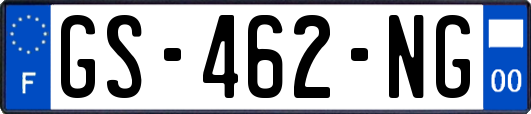 GS-462-NG