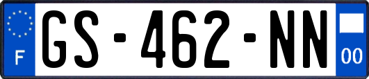 GS-462-NN