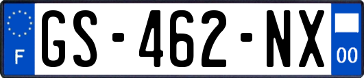 GS-462-NX