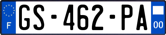 GS-462-PA