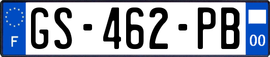 GS-462-PB