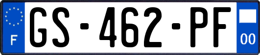 GS-462-PF