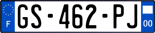 GS-462-PJ