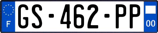 GS-462-PP