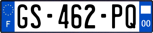 GS-462-PQ