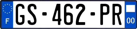 GS-462-PR