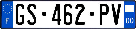 GS-462-PV