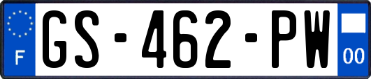 GS-462-PW