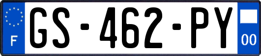 GS-462-PY