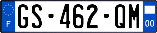 GS-462-QM