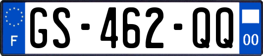 GS-462-QQ