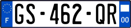 GS-462-QR