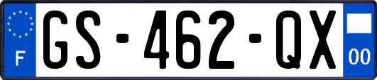 GS-462-QX