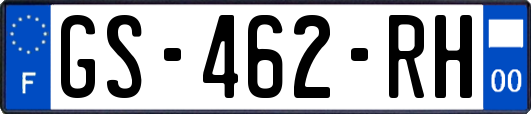 GS-462-RH
