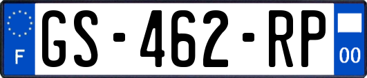 GS-462-RP