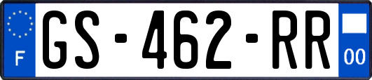GS-462-RR