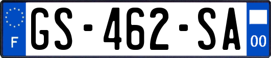 GS-462-SA