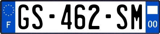 GS-462-SM