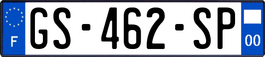 GS-462-SP