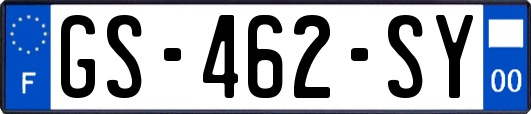 GS-462-SY