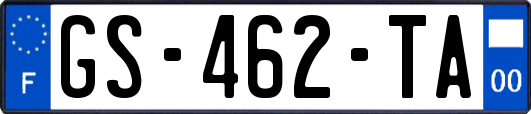 GS-462-TA