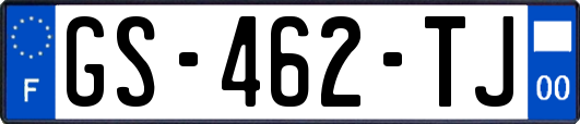 GS-462-TJ