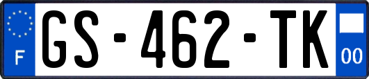 GS-462-TK