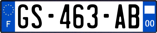 GS-463-AB