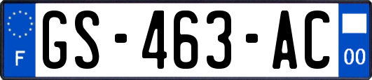 GS-463-AC