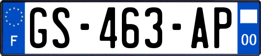 GS-463-AP