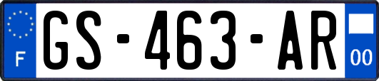 GS-463-AR