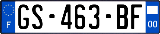 GS-463-BF