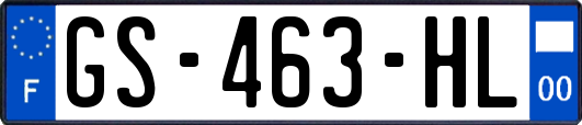 GS-463-HL