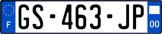 GS-463-JP
