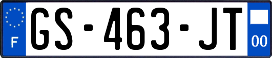 GS-463-JT