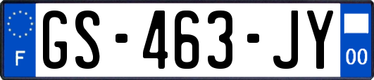 GS-463-JY