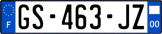 GS-463-JZ