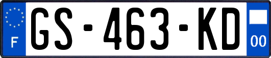 GS-463-KD