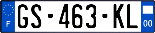 GS-463-KL