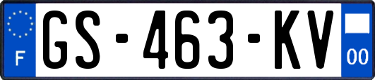 GS-463-KV