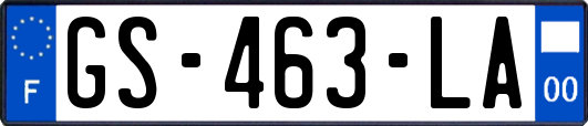 GS-463-LA