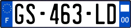 GS-463-LD