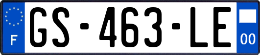 GS-463-LE