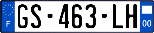 GS-463-LH