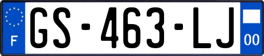 GS-463-LJ