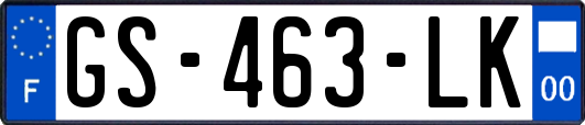 GS-463-LK
