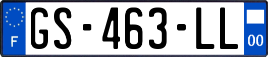 GS-463-LL