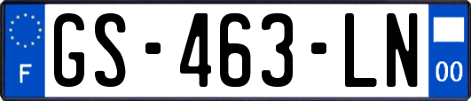 GS-463-LN
