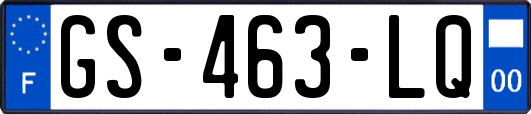 GS-463-LQ