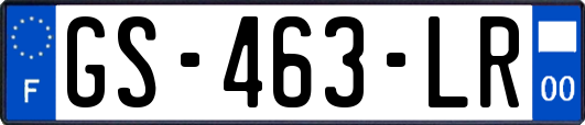 GS-463-LR